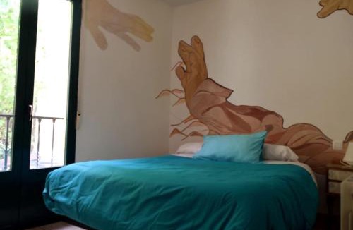 Segovia Old Town Apartment | Duermevela, apartamento vencejo.