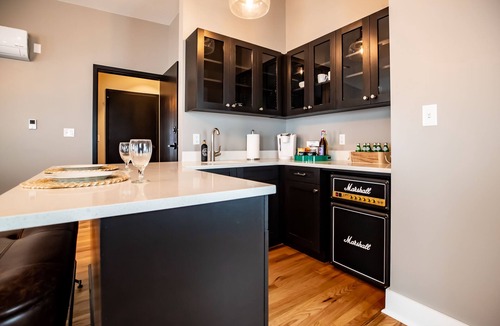 Tulsa Bed & Breakfast | Duets Bed & Breakfast