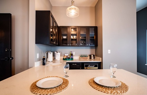 Tulsa Bed & Breakfast | Duets Bed & Breakfast