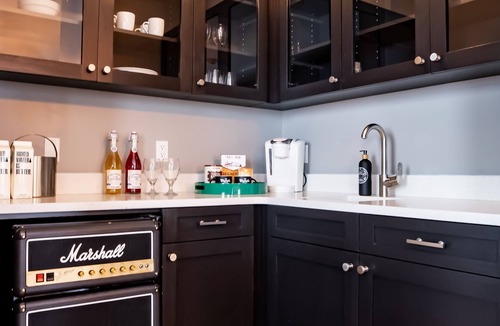 Tulsa Bed & Breakfast | Duets Bed & Breakfast