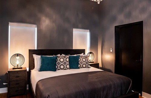 Tulsa Bed & Breakfast | Duets Bed & Breakfast