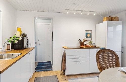 Follenslev House | "Dufa" - 200m to the fjord by Interhome