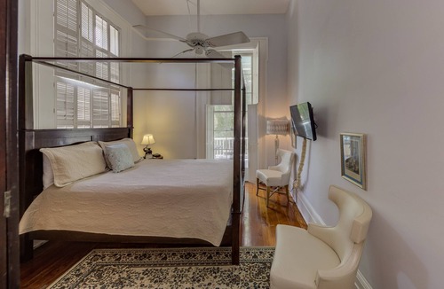 Vicksburg Bed & Breakfast | Duff Green Mansion