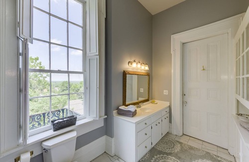 Vicksburg Bed & Breakfast | Duff Green Mansion
