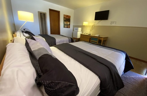 Mangum Hotel | Duffer Motel