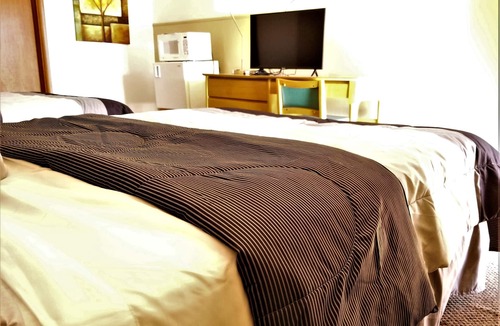 Mangum Hotel | Duffer Motel