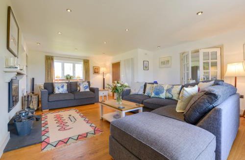 Saint Anns Chapel House | Duffield