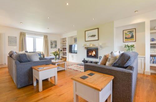 Saint Anns Chapel House | Duffield