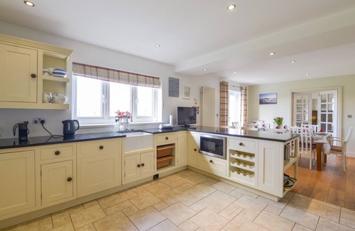 Saint Anns Chapel House | Duffield