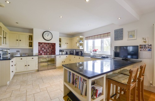 Saint Anns Chapel House | Duffield