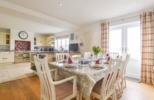 Saint Anns Chapel House | Duffield