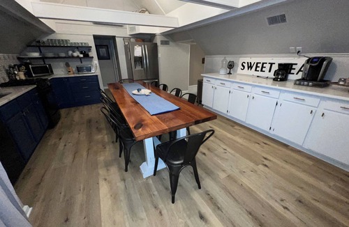 Homer House | Duffs Getaway On Beautiful Lake Claiborne