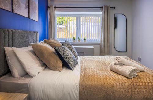 Elgin Apartment | Duffus Nights