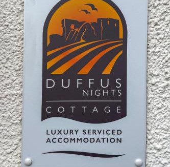 Elgin Apartment | Duffus Nights