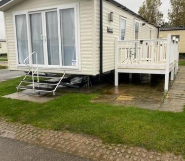 Great Yarmouth Resort | Duffy's Den - Parkdean California Cliffs - Fulmar 45