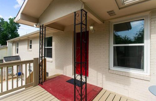 Birmingham House | Dugan Ave Both