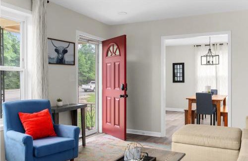 Birmingham House | Dugan Ave Both