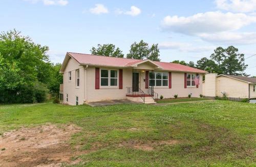 Birmingham House | Dugan Ave Dugout - Unit A