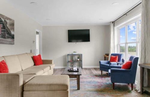 Birmingham House | Dugan Ave Dugout - Unit A