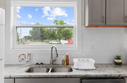 Birmingham House | Dugan Ave Dugout - Unit A