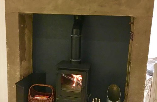 Giggleswick House | Dugdales Cottage