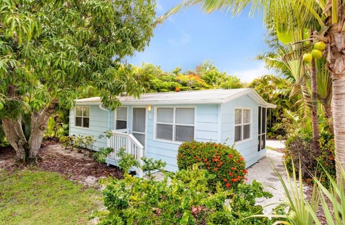 Sanibel House | Duggers #5
