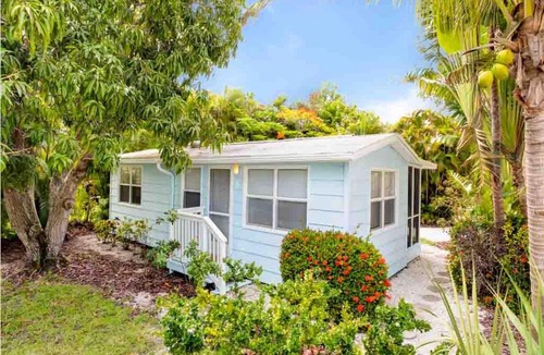 Sanibel House | Duggers #5