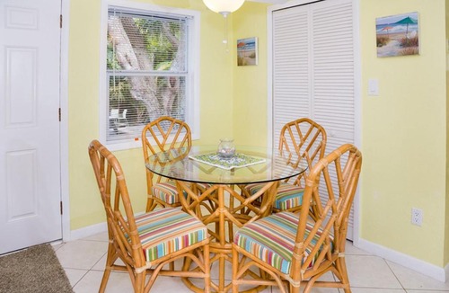 Sanibel House | Duggers #5