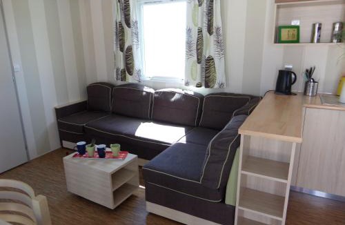 Coulanges Other | Dugny-Mobil home