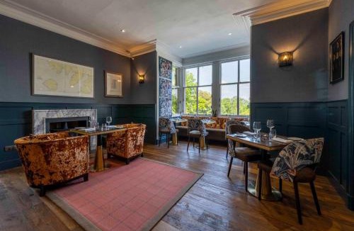 Duisdalemore Hotel | Duisdale House Hotel