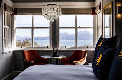 Duisdalemore Hotel | Duisdale House Hotel