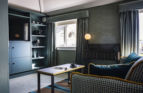 Duisdalemore Hotel | Duisdale House Hotel