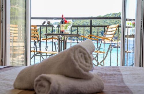 Milna House | Duje Apartments Milna