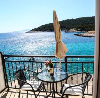 Milna House | Duje Apartments Milna