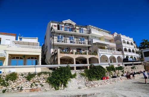 Milna House | Duje Apartments Milna