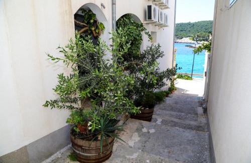 Milna House | Duje Apartments Milna