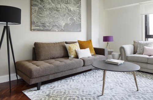 Egia Apartment | Duke by FeelFree Rentals