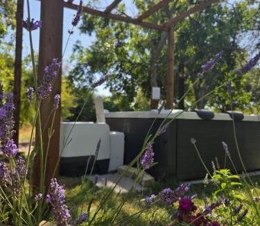 Coleshill Cabin | Duke End Retreat