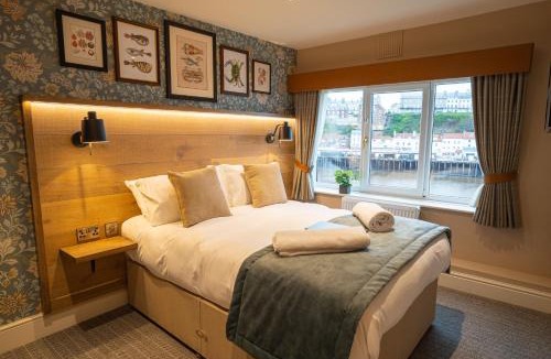 Whitby Hotel | Duke of York