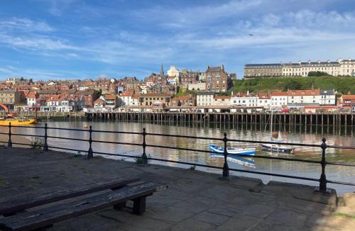 Whitby Hotel | Duke of York