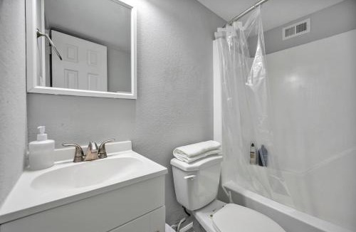 Durham Apartment | Duke - Pet Friendly 1BR with Gym & Pool