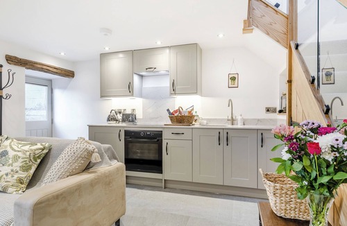 Cauldon Cottage | Dukes Cottage - UK47495