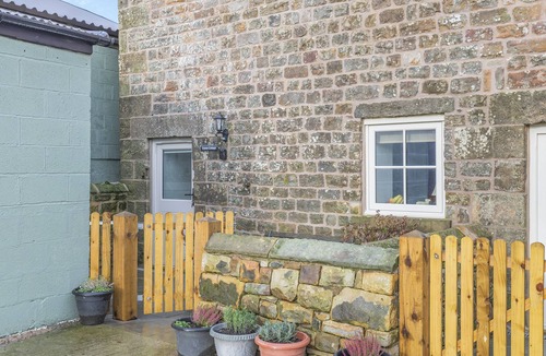 Cauldon Cottage | Dukes Cottage - UK47495