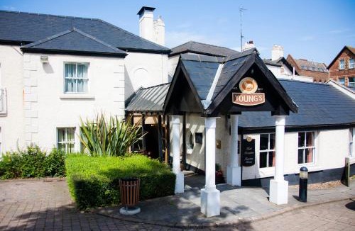 Wallington North Hotel | Dukes Head Hotel