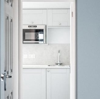 Sidmouth Bed & Breakfast | Dukes Inn