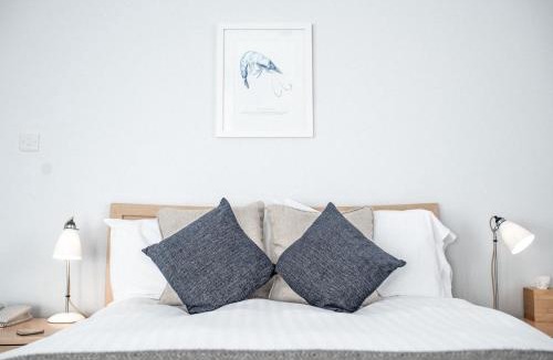 Sidmouth Bed & Breakfast | Dukes Inn