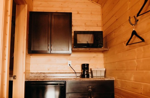 Hanksville RV Rental | Dukes Slickrock Campground & RV Park