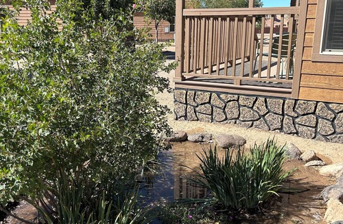 Hanksville RV Rental | Dukes Slickrock Campground & RV Park