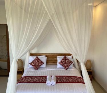 Sambahan Villa | Dukuh Sari Villa
