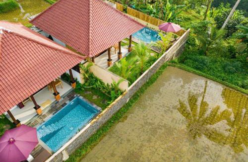 Sambahan Villa | Dukuh Sari Villa